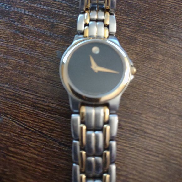 Ladies MOVADO watch